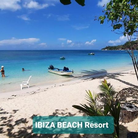 Ibiza Beach Resort Haad Yao Εξωτερικό φωτογραφία