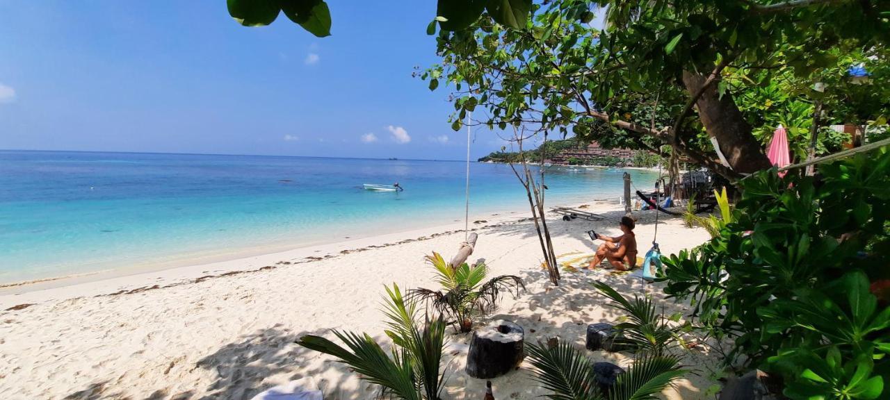 Ibiza Beach Resort Haad Yao Εξωτερικό φωτογραφία