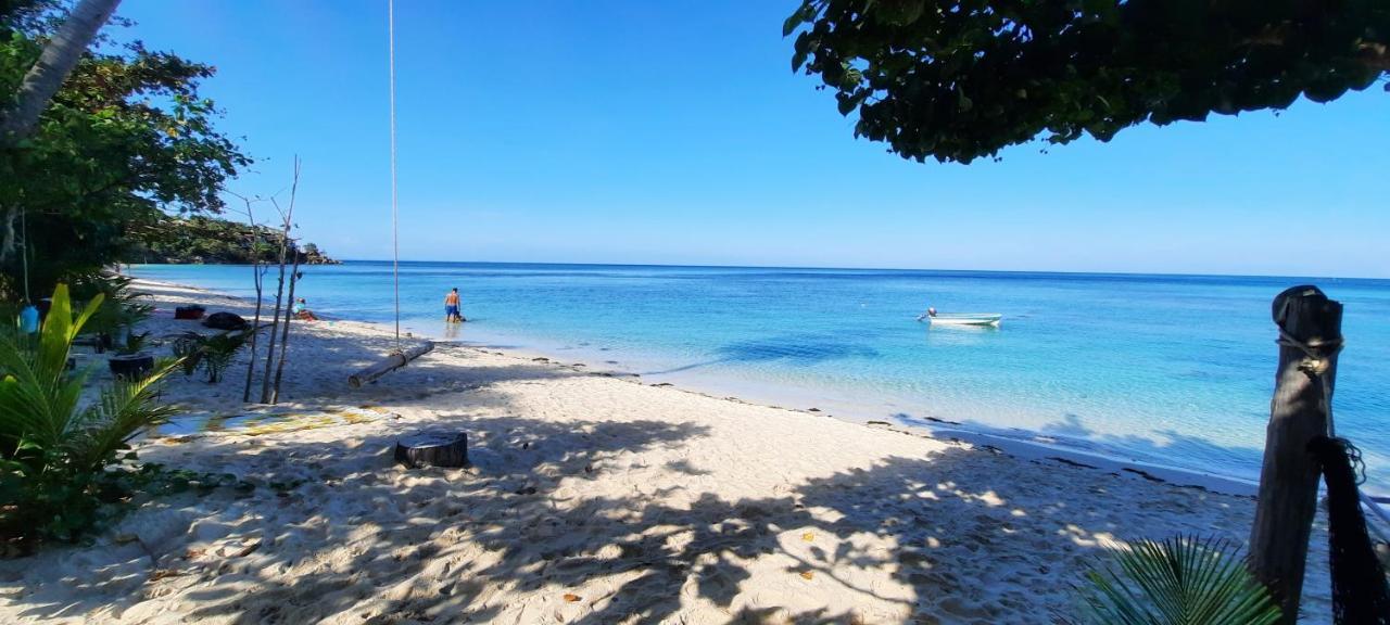 Ibiza Beach Resort Haad Yao Εξωτερικό φωτογραφία