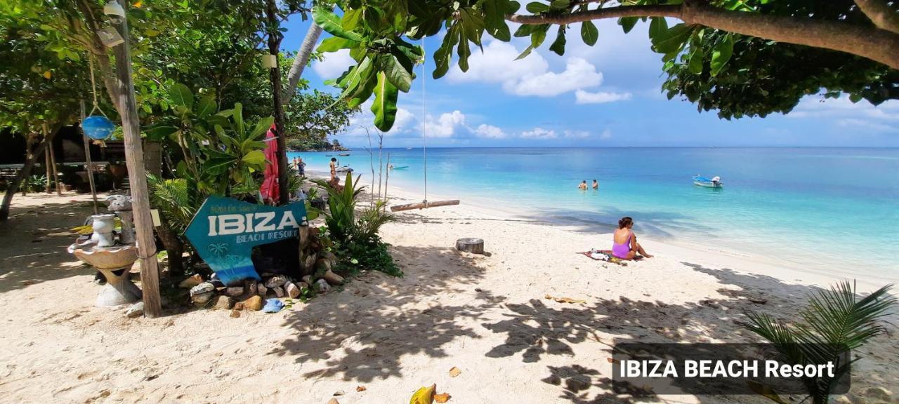 Ibiza Beach Resort Haad Yao Εξωτερικό φωτογραφία