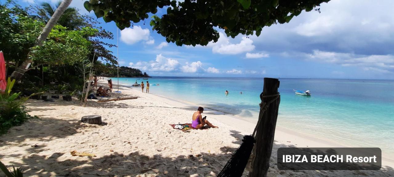 Ibiza Beach Resort Haad Yao Εξωτερικό φωτογραφία