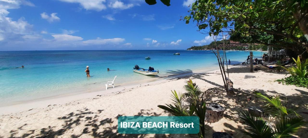 Ibiza Beach Resort Haad Yao Εξωτερικό φωτογραφία