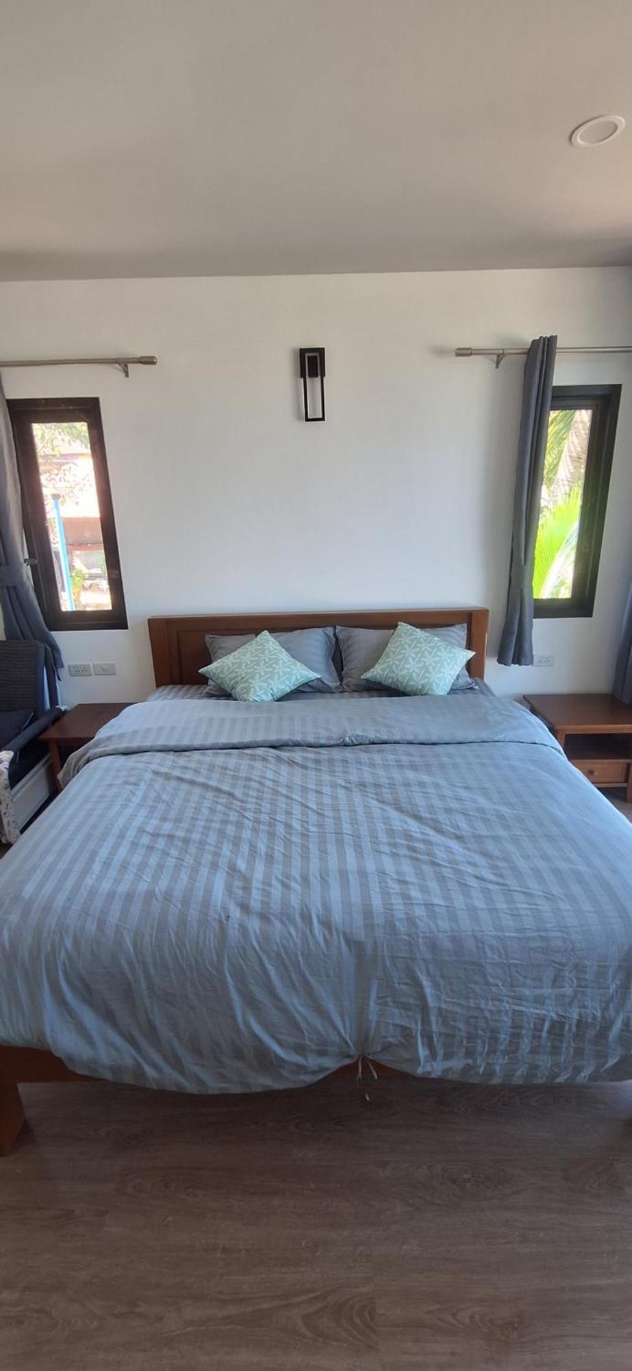 Ibiza Beach Resort Haad Yao Εξωτερικό φωτογραφία