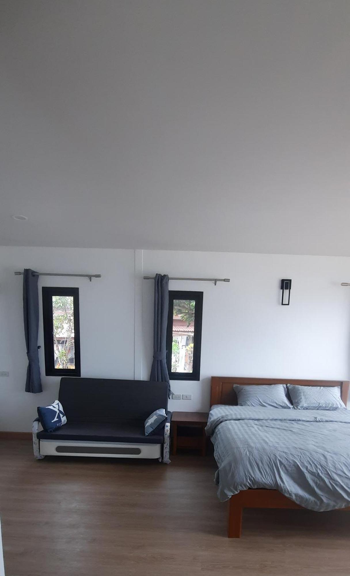 Ibiza Beach Resort Haad Yao Εξωτερικό φωτογραφία