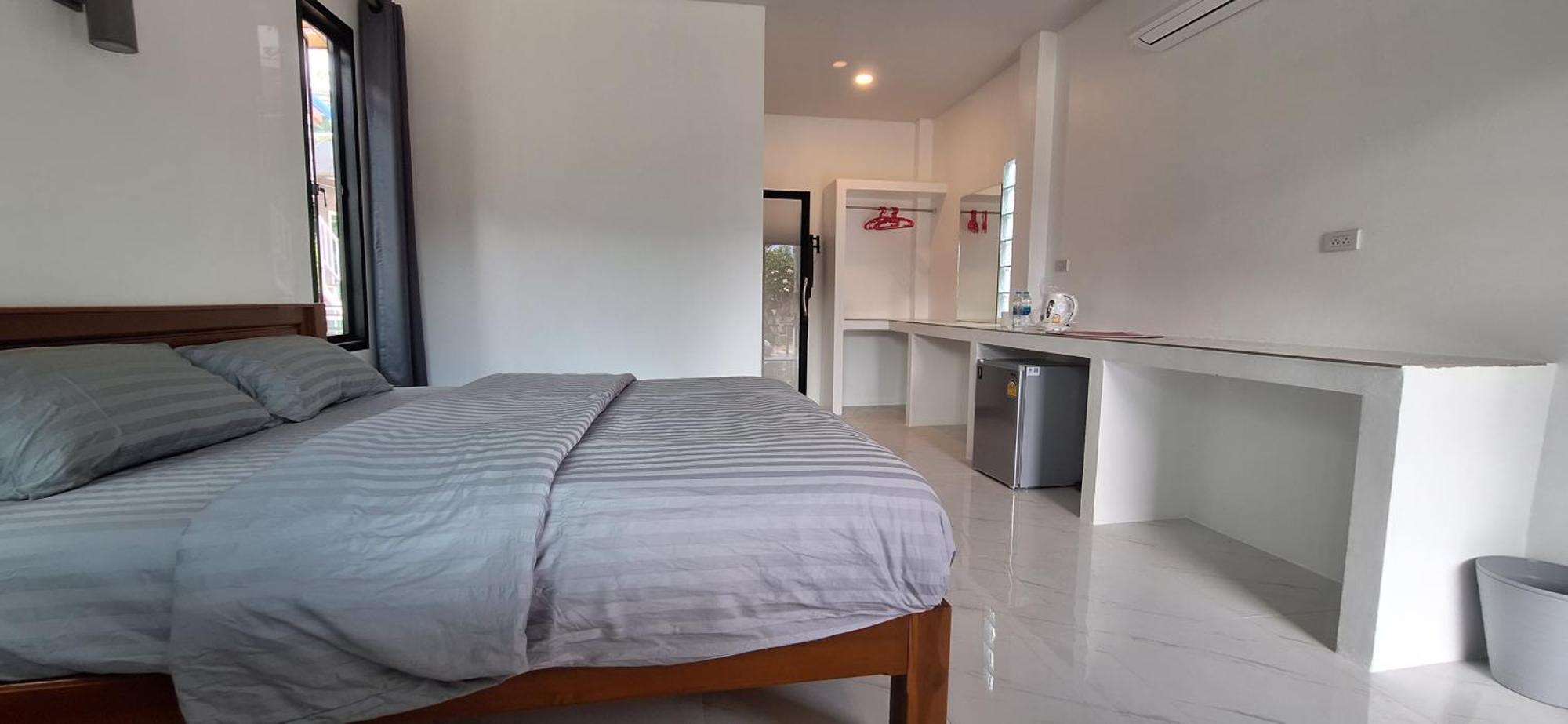 Ibiza Beach Resort Haad Yao Εξωτερικό φωτογραφία