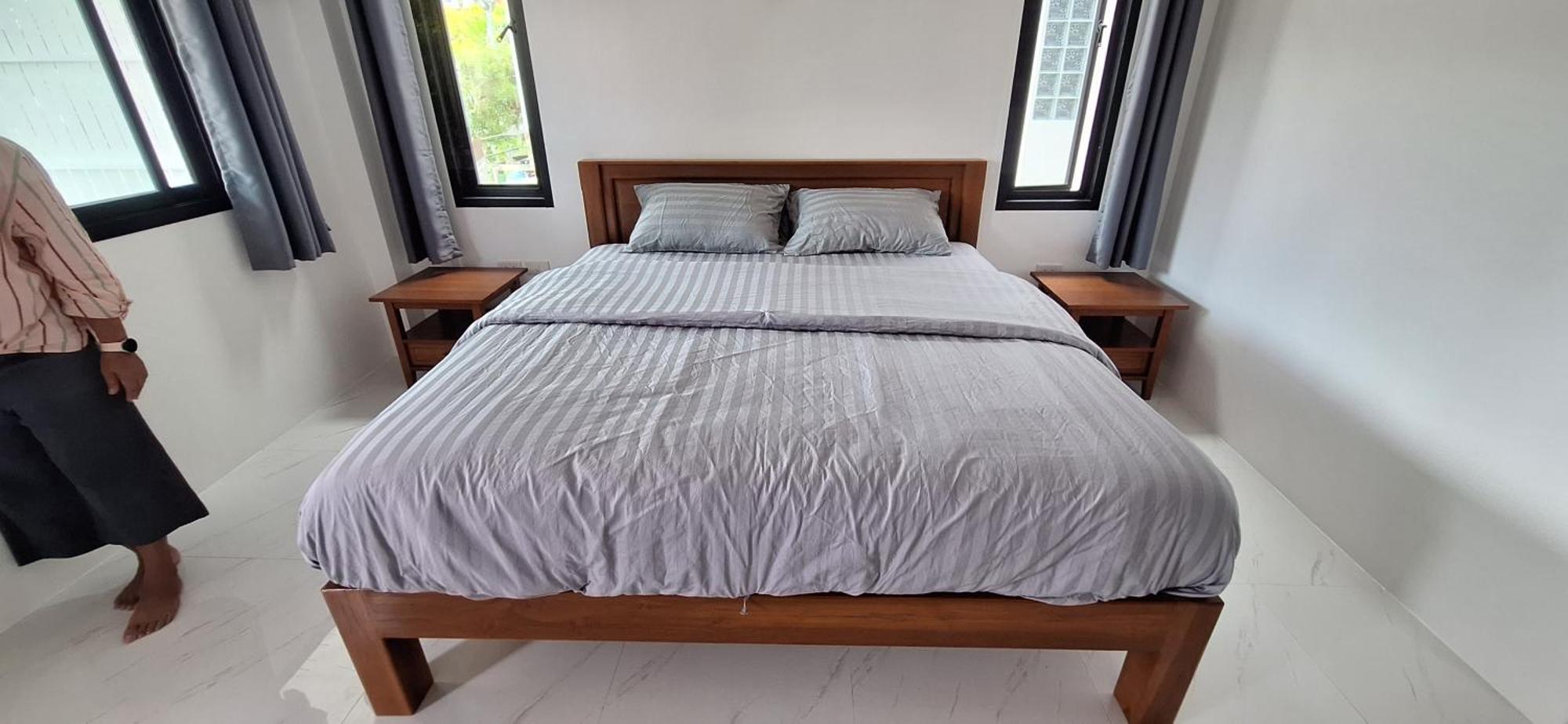 Ibiza Beach Resort Haad Yao Εξωτερικό φωτογραφία