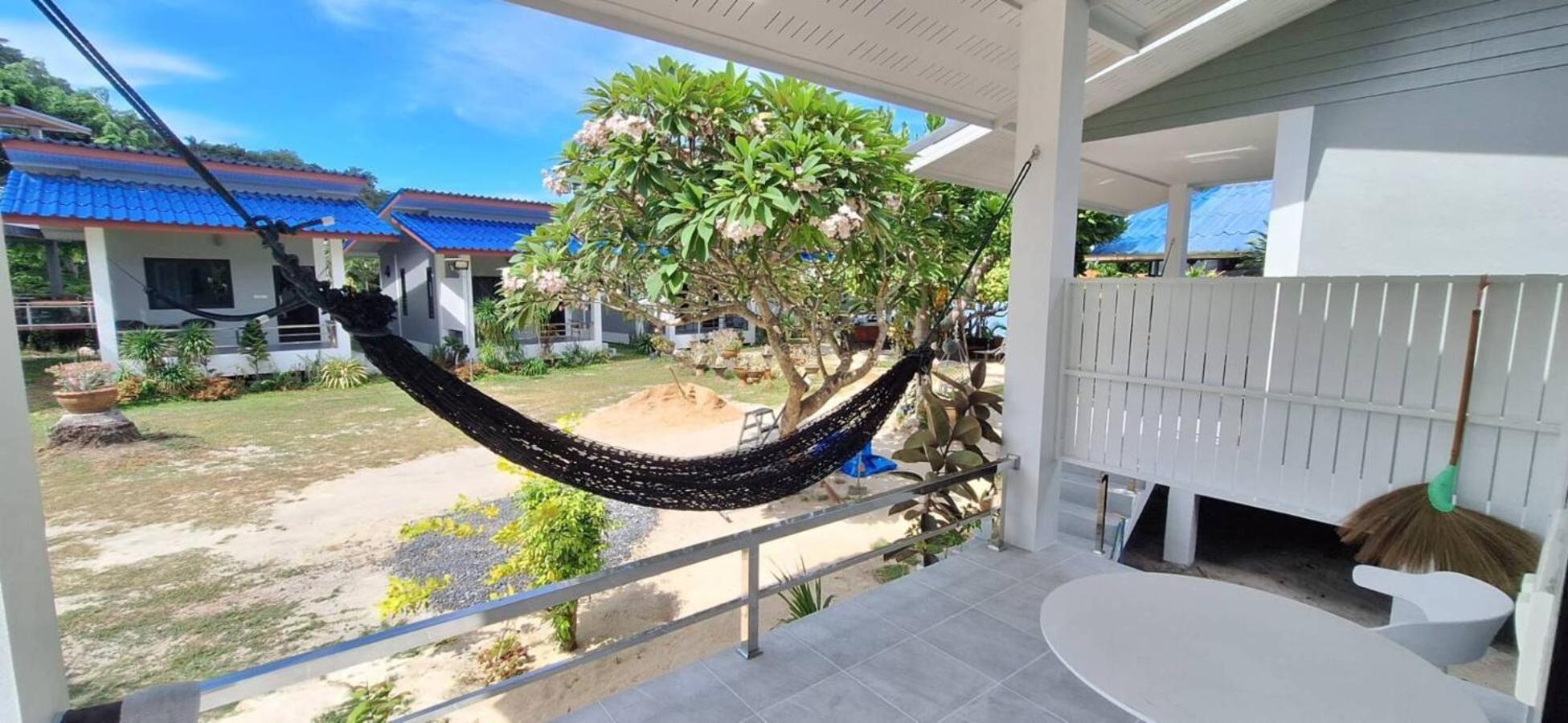 Ibiza Beach Resort Haad Yao Εξωτερικό φωτογραφία